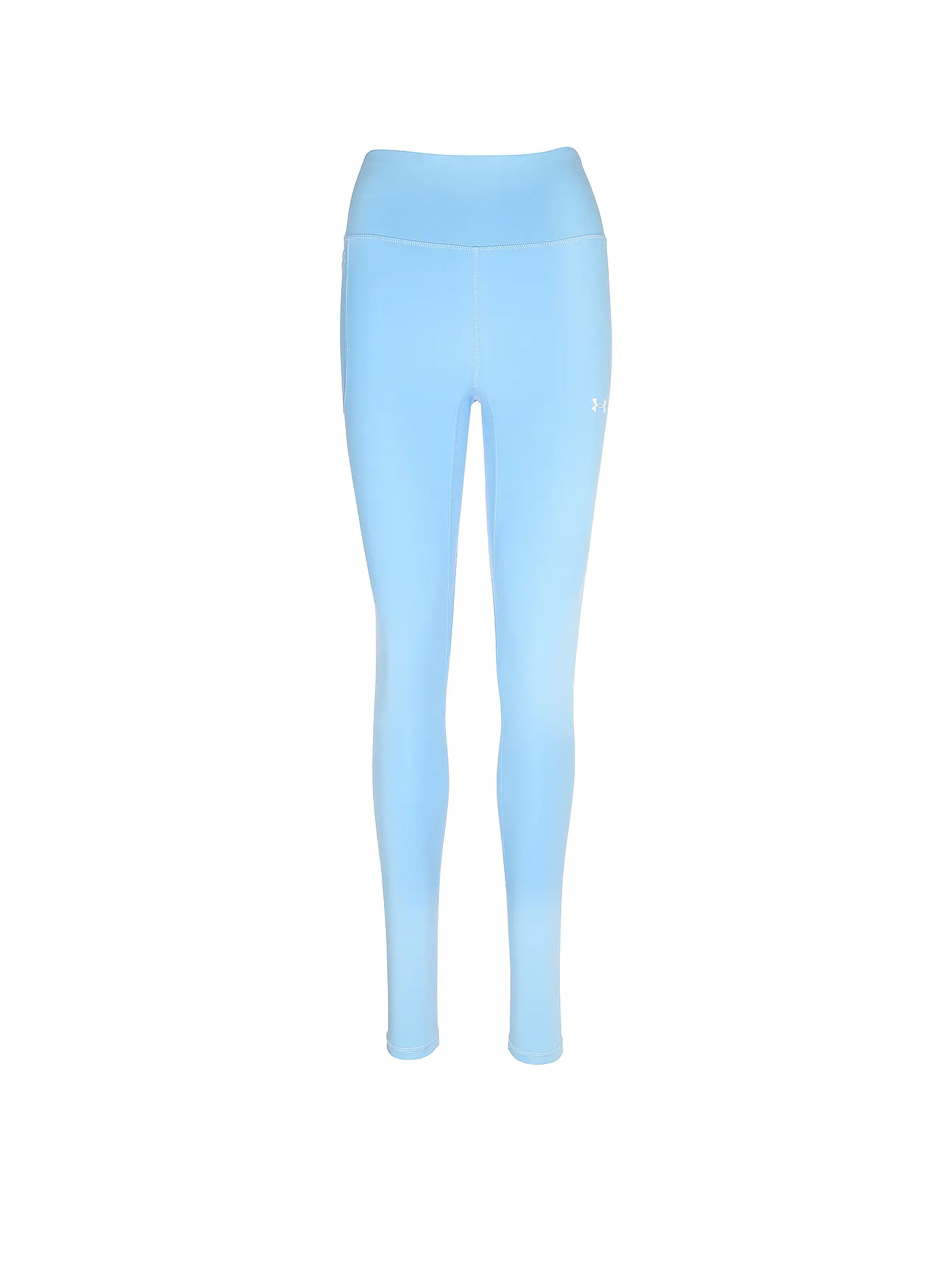 UNDER ARMOUR | Damen Fitnesstight Motion Emea | hellblau